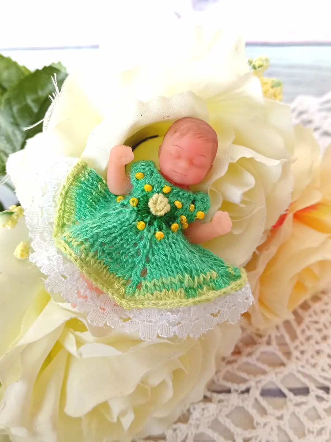 Zuru mini baby clothes