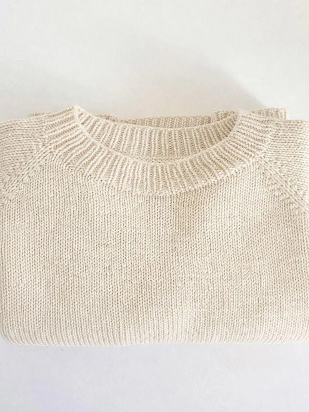 Raglan Sweater Pattern PDF | Beginner Special | Digital Download