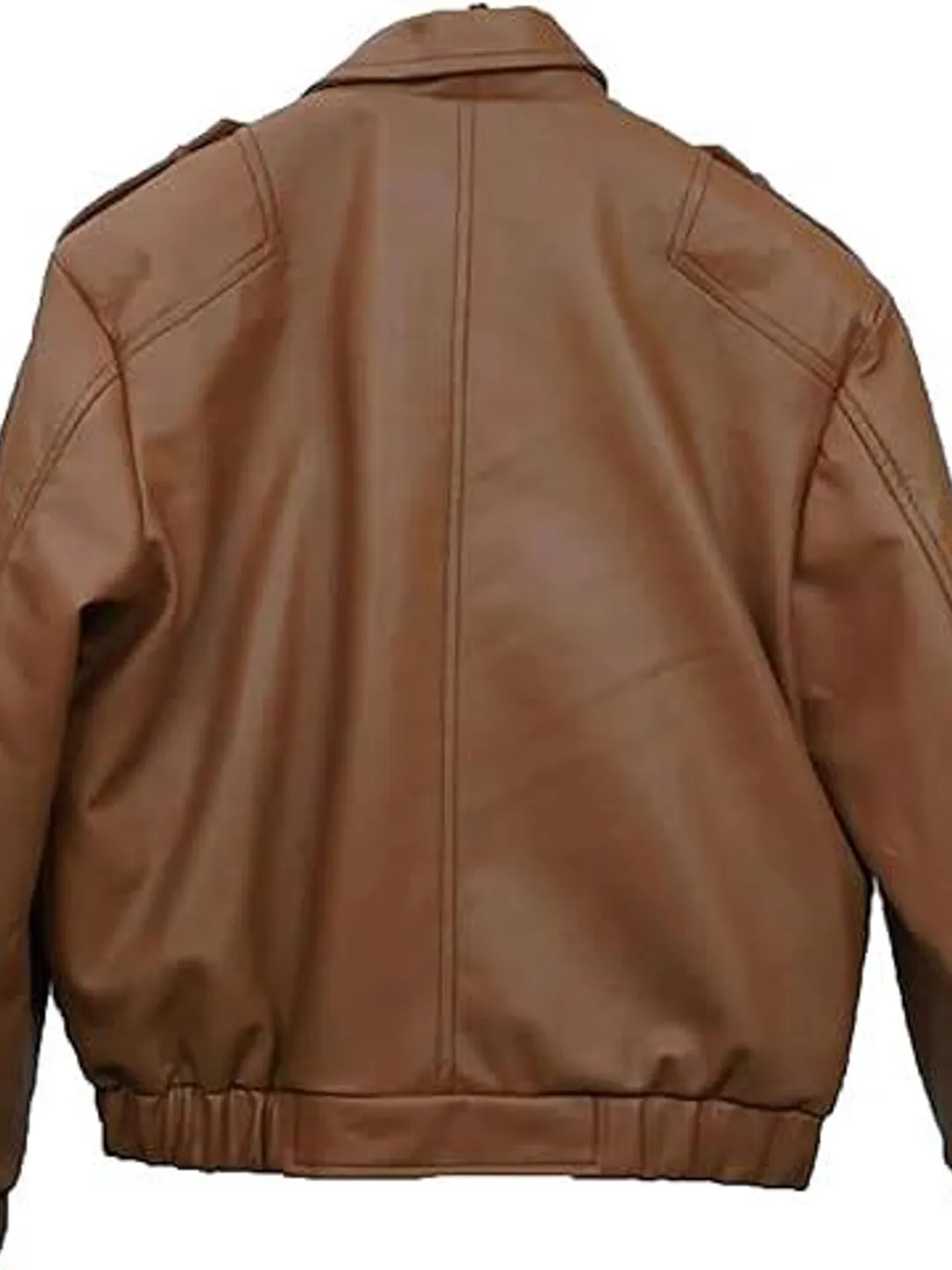The Major Motoko Kusanagi Ghost in the Shell Faux / Real Leather