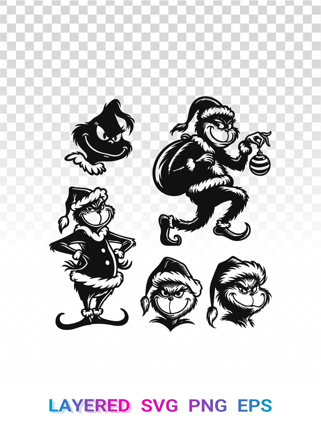 Grinch Six Seven PNG Funny Christmas 6 7 SVG Meme Cricut grinch-six-seven-png-funny-christmas-6-7-svg-meme-cricut