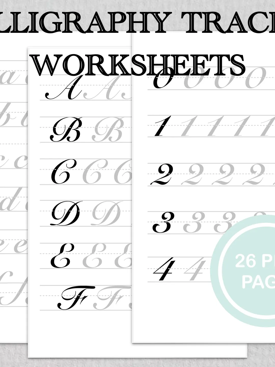 CALLIGRAPHY PRACTICE SHEETS | Calligraphy Practice Sheets | Modern | Handwriting $5.84 | Buy online with delivery calligraphy-practice-sheets-calligraphy-practice-sheets-modern-handwriting-5-84-buy-online-with-delivery