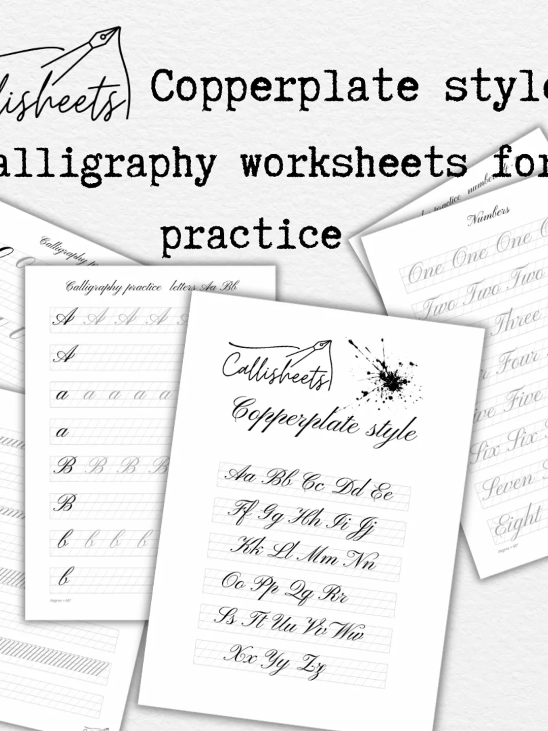 copperplate-calligraphy-practice-sheets-printable-worksheets-for-beginners-7-80-buy-online-with-delivery