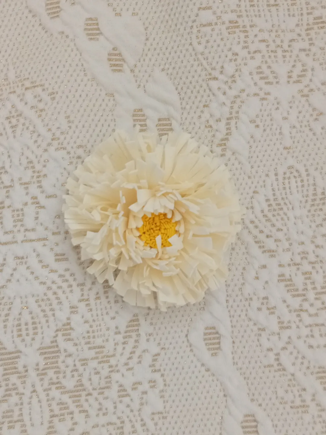 Women's accessories brooch pin Aster by hand. Made in 1 copy. Free shipping. Gift for her/mother Day gifts/Fawors