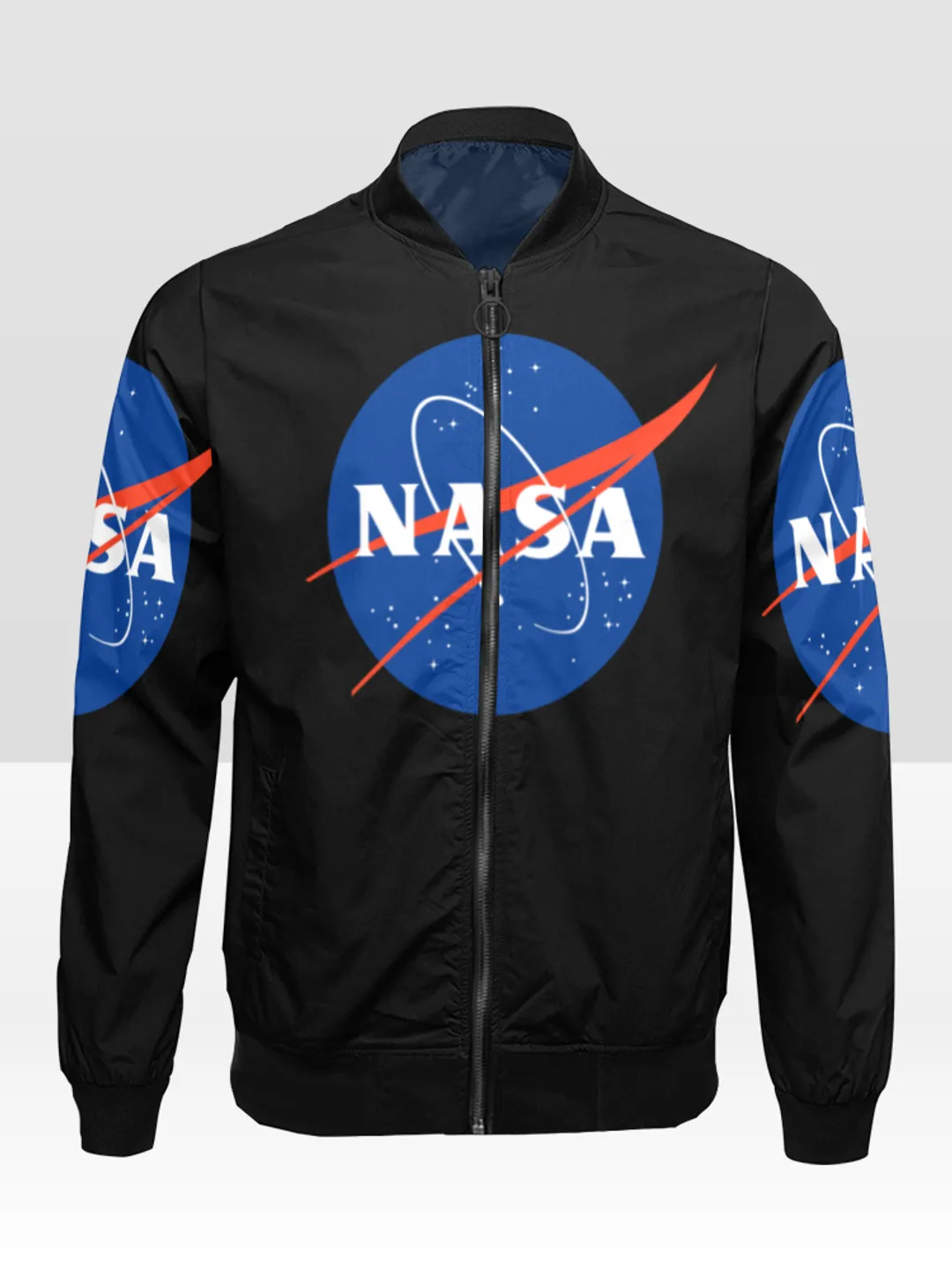 Yoshi Bomber Jacket