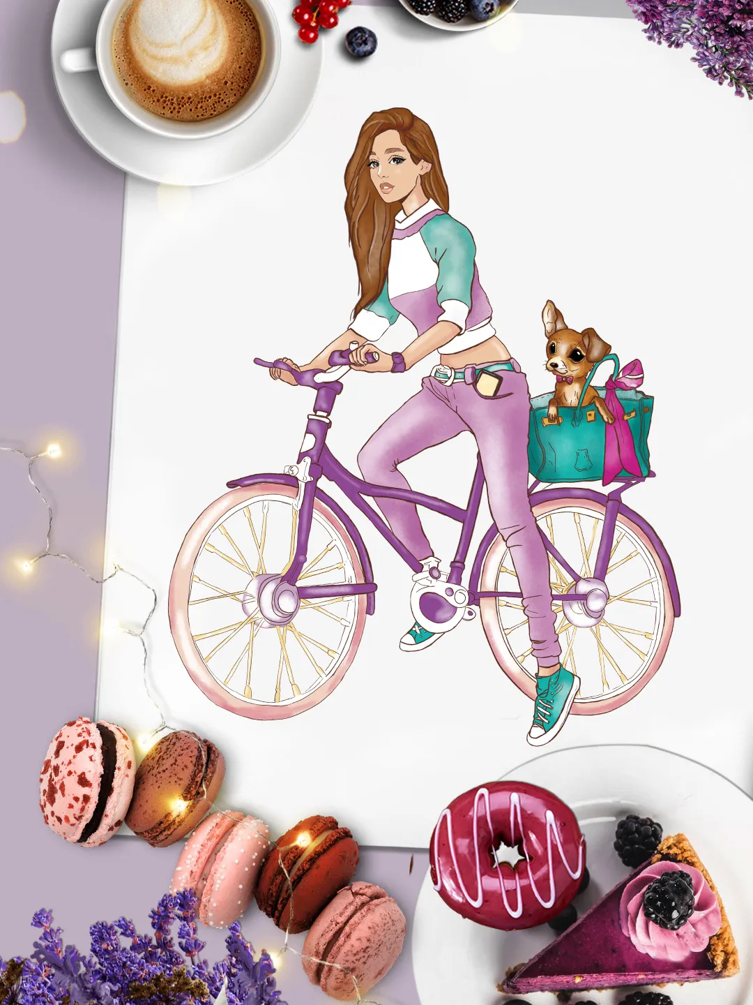 Digital Print Wall Art