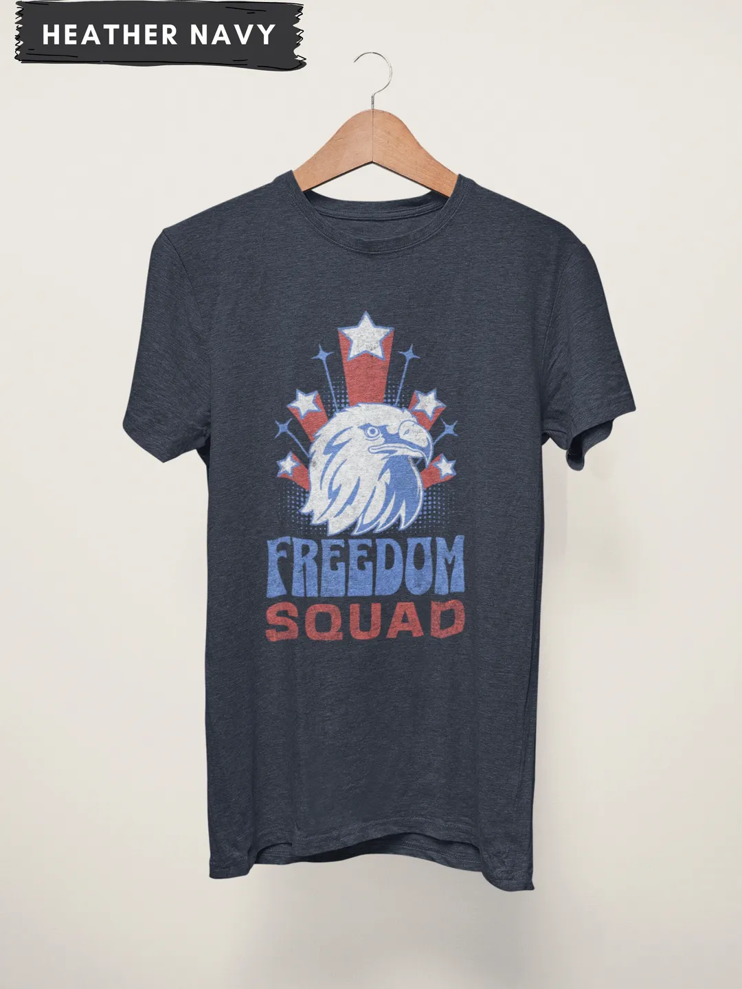 Freedom Squad Shirt Matching 4th of July Shirt Matching Fourth of July t-shirt Matching Freedom Shirt for Men or Women Group 4th of July tee