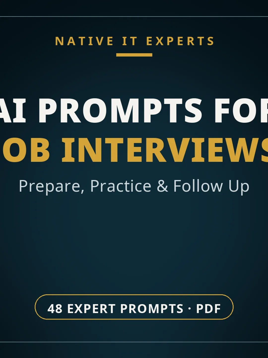 AI Prompts for Product Managers