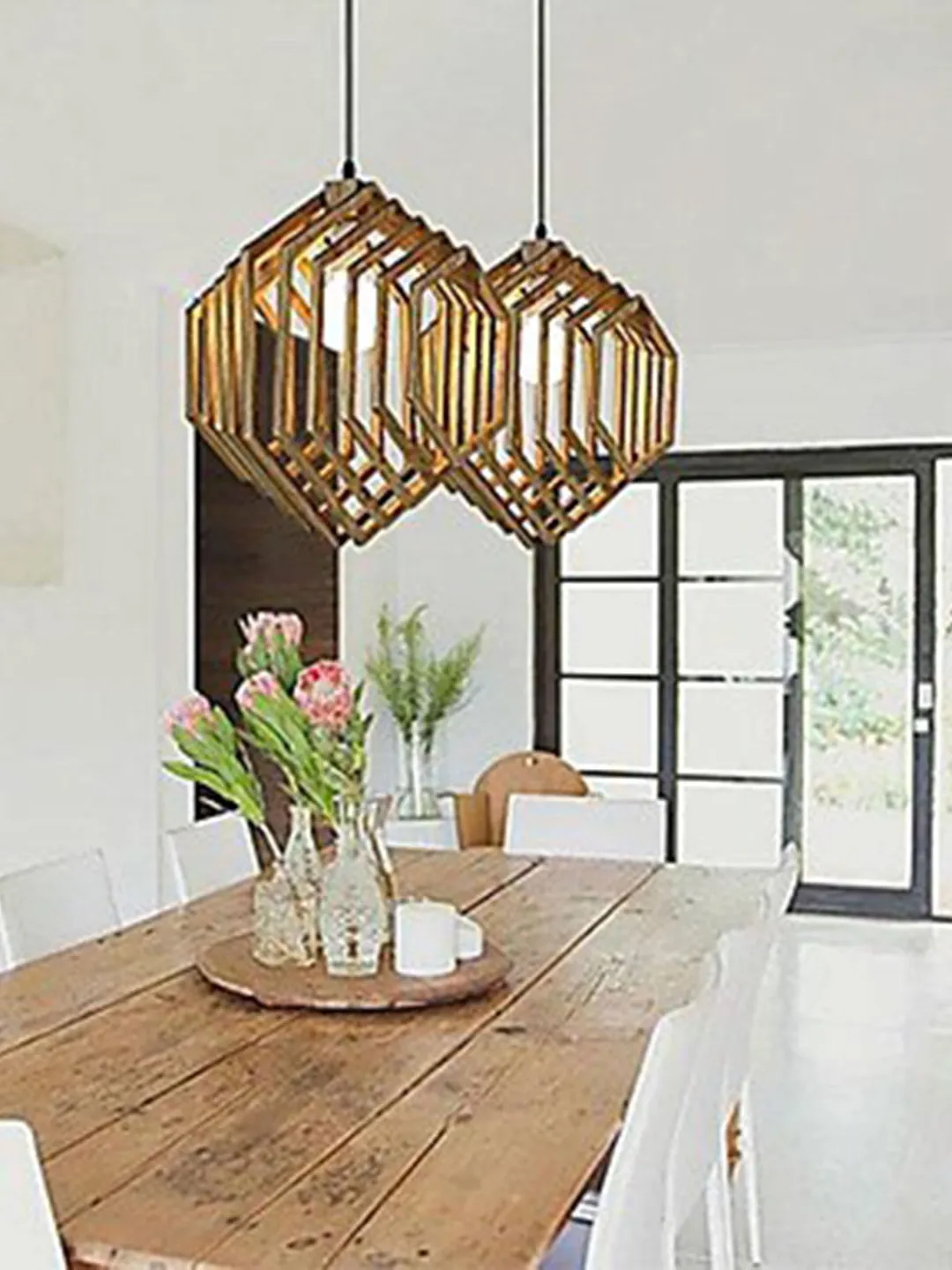 Digital Template Cnc Router Files Cnc Lamp Files for Wood Laser Cut Pattern