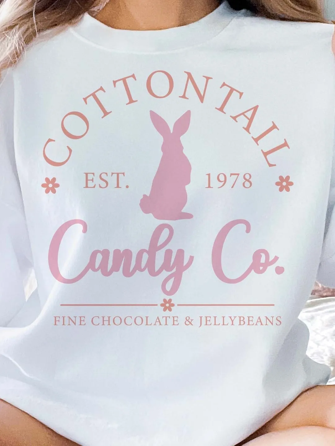 Easter svg, Cottontail Candy Company svg, Bunny svg, funny Easter svg, Easter shirt svg, digital download, Svg, Png, PDF Download File.