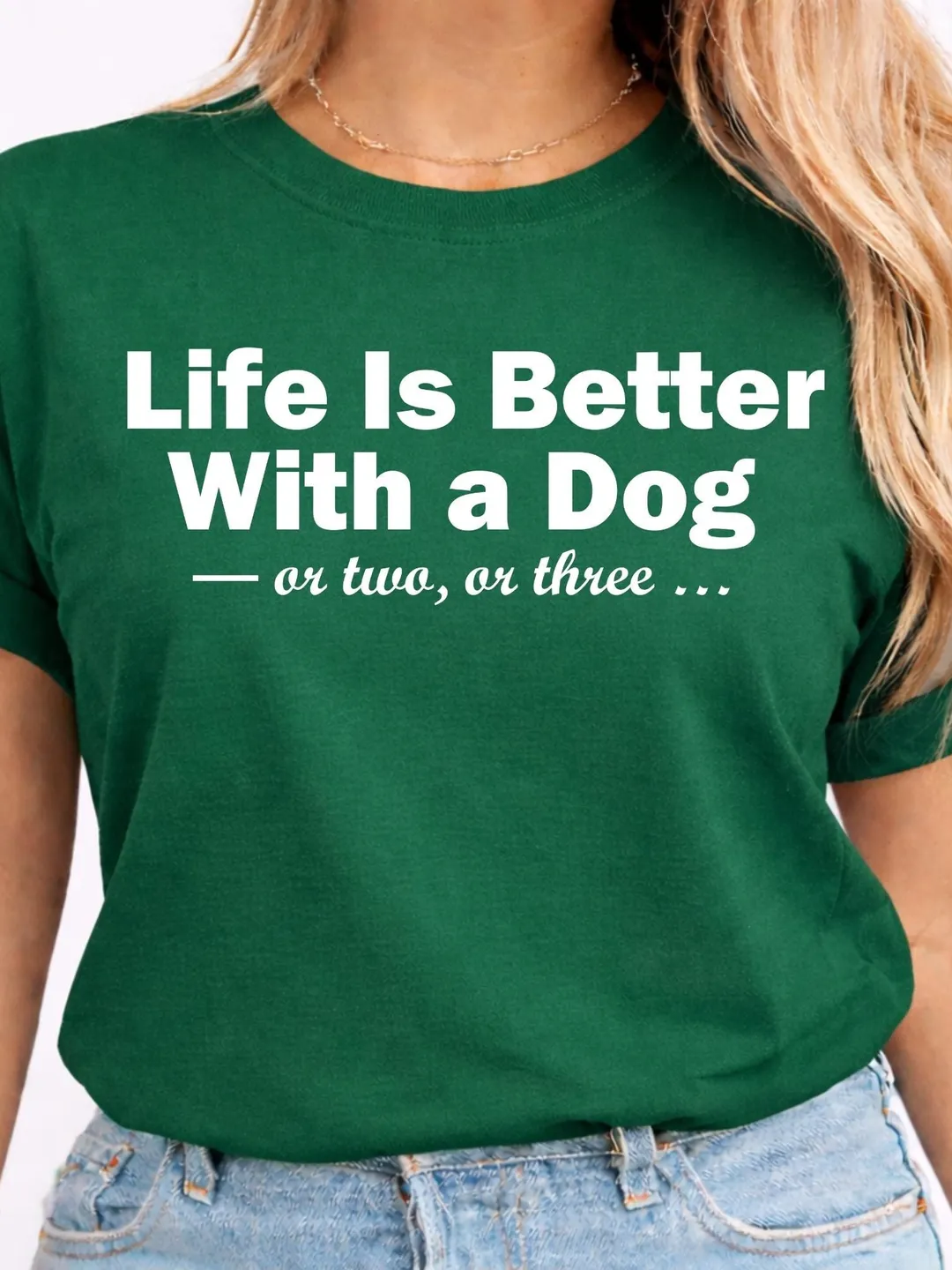 Life Is Better With A Dog SVG PNG: Funny Dog Lover Quote Art png Pet ...