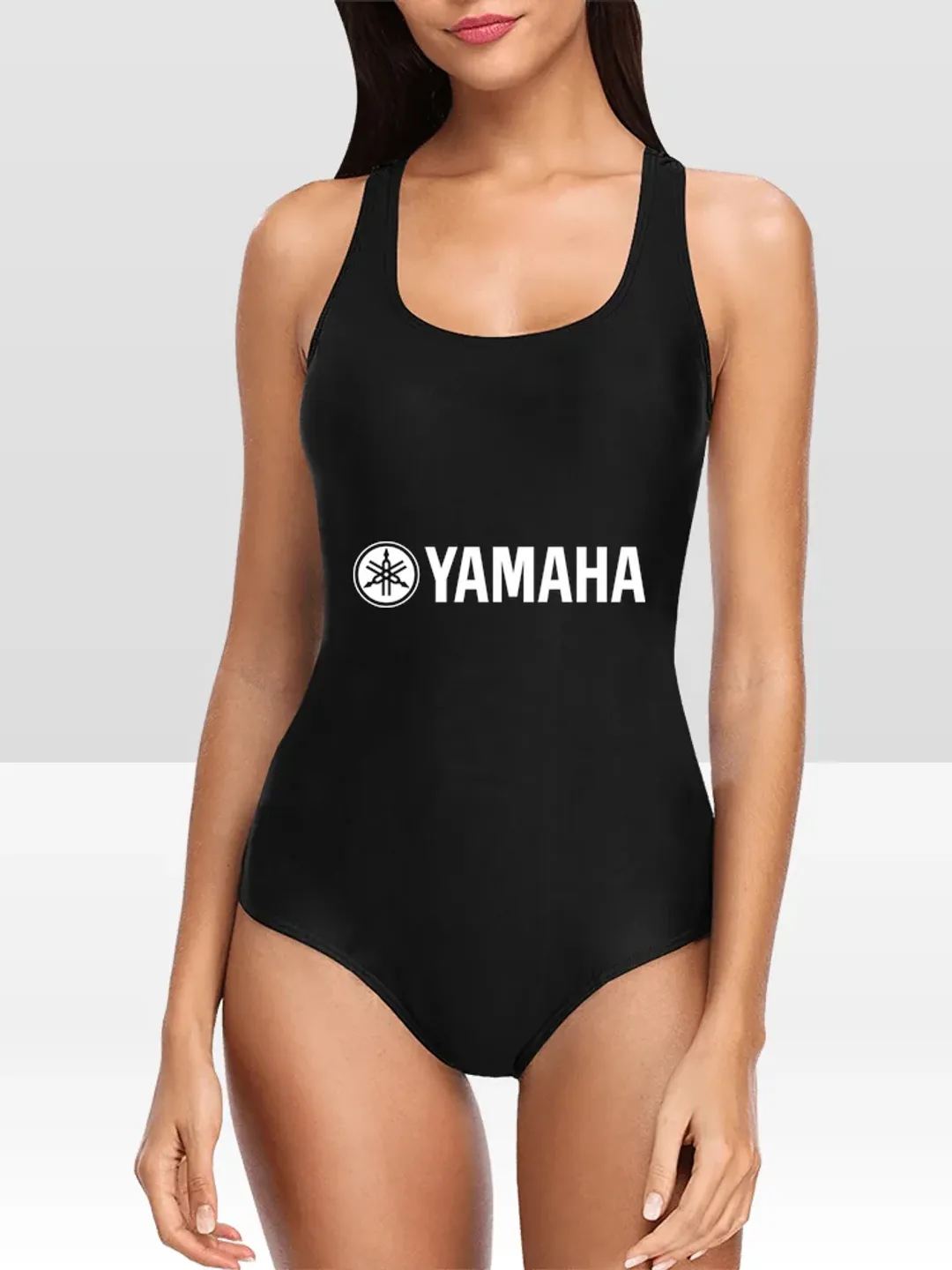 Yamaha One Piece Swimsuit