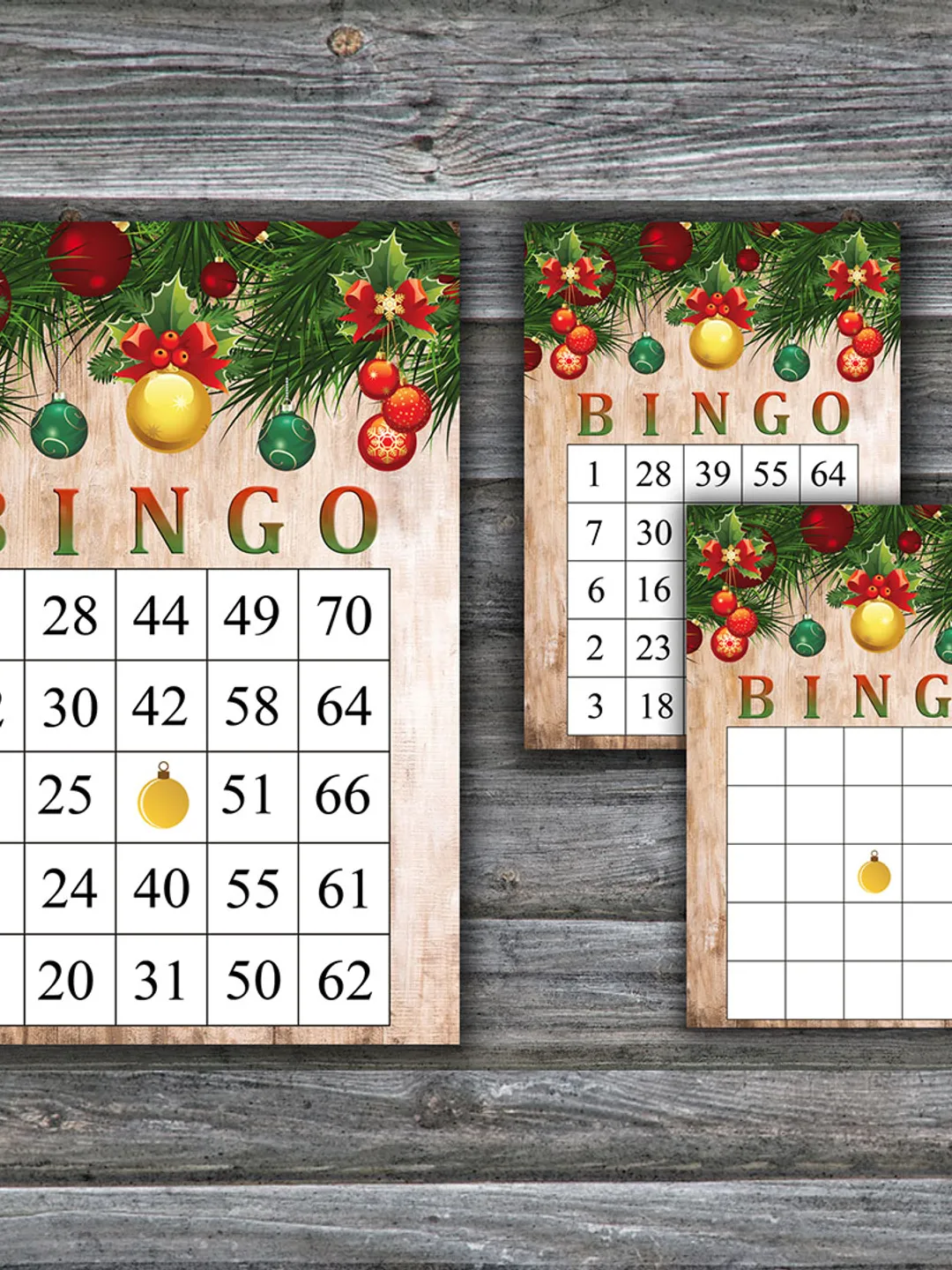 Christmas toys bingo game card,Christmas bingo game card,Christmas Bingo Printable,Holiday Bingo,INSTANT DOWNLOAD-81