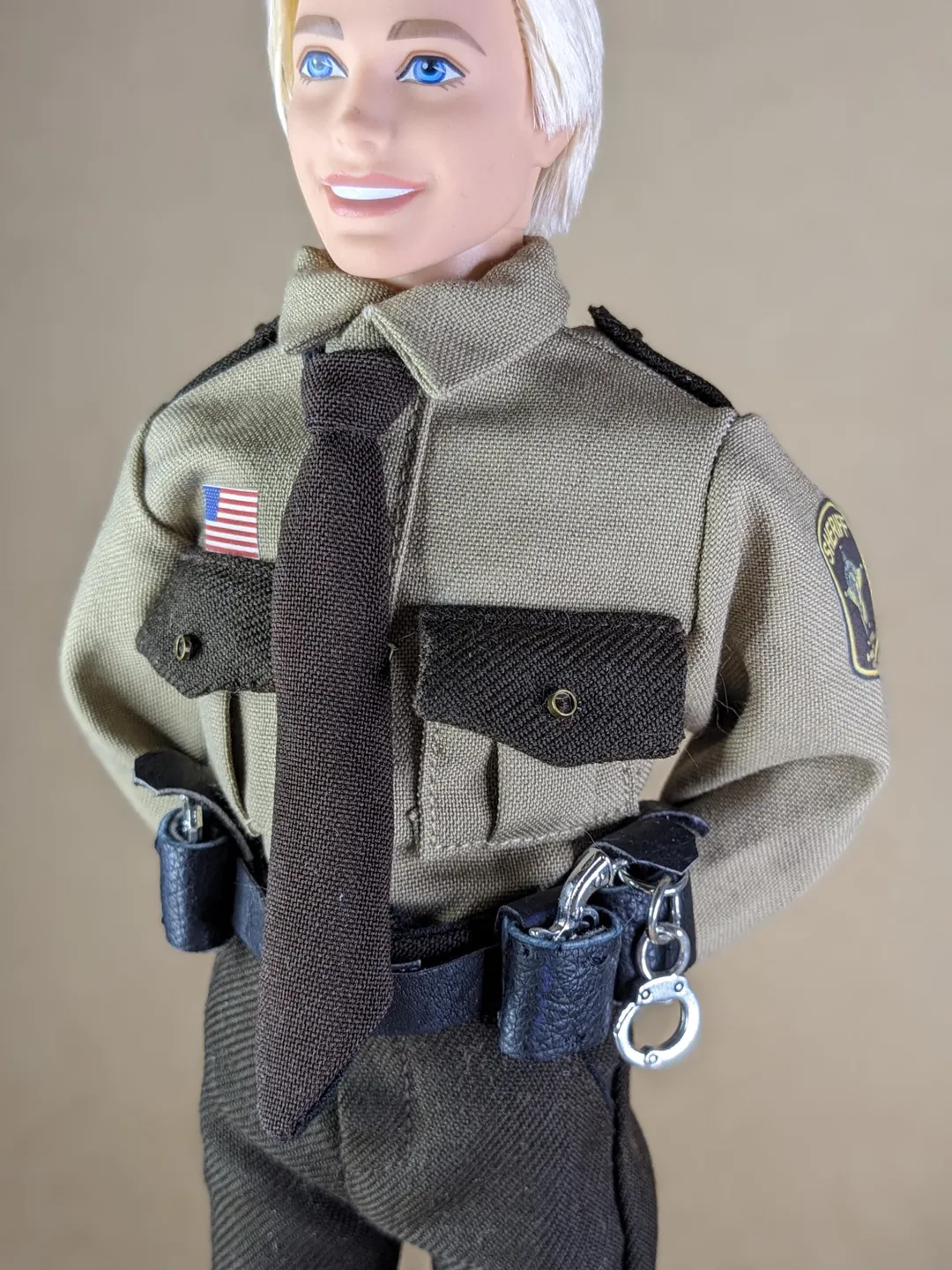 miniature-cosplay-sheriff-costume-for-1-6-scale-fashion-dolls