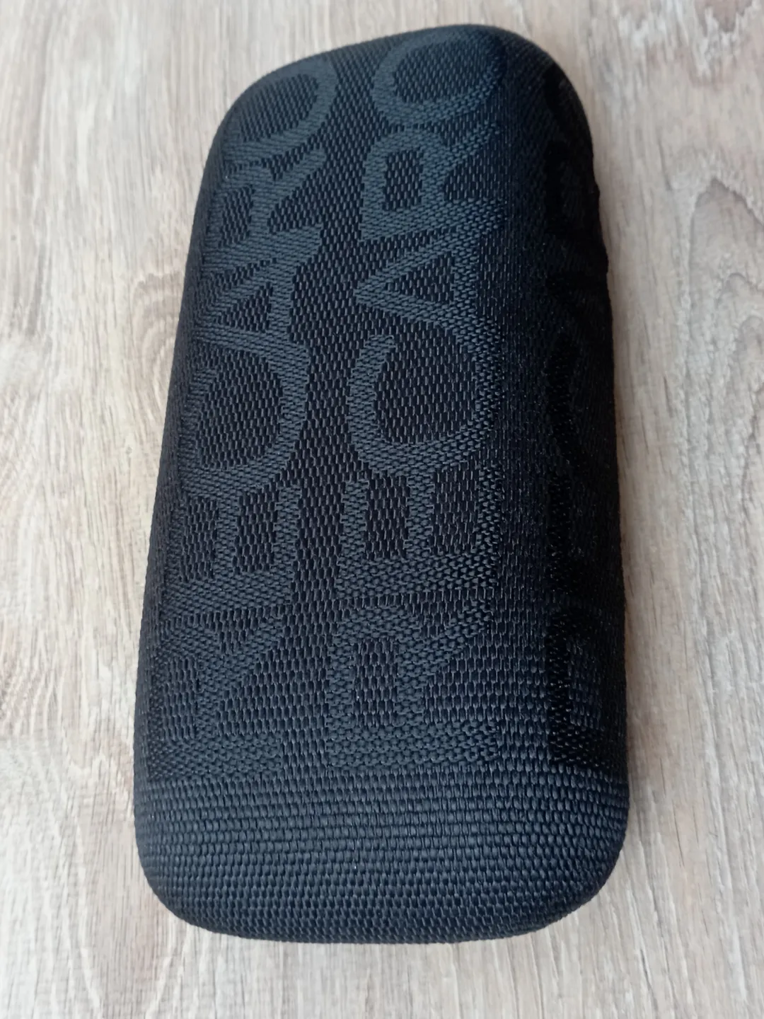 thumbnail image 2 of Black Leather Center Console Lid Armrest Cover For 96-00 Honda Civic - Direct Replacement 2 of 4