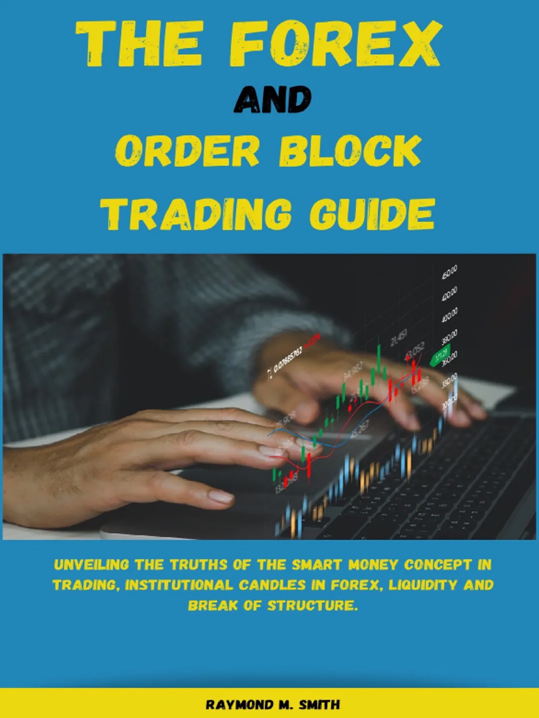 Trade Smart – Beginner Trading Guide