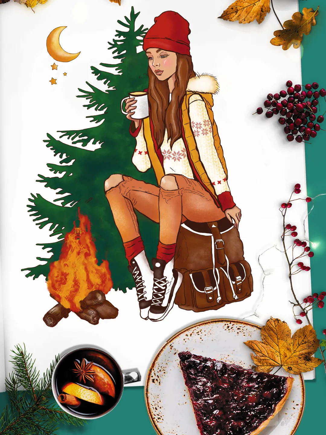 Digital Print Wall Art