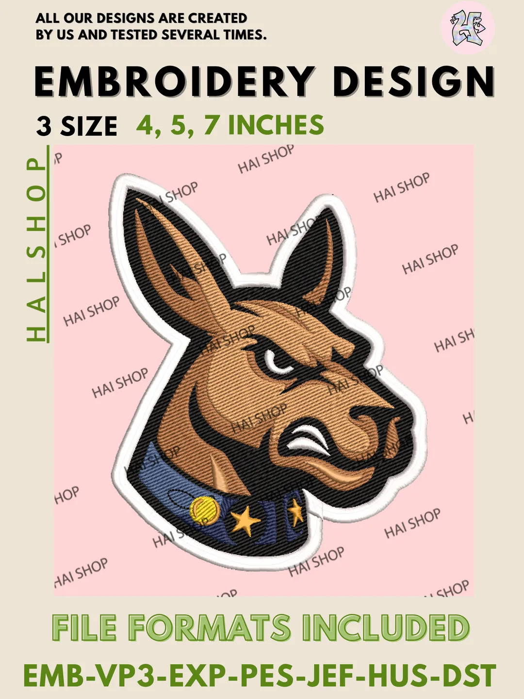 VMI Keydets Embroidery Designs, NCAA Keydets Logo Files, Virginia Military Institute Embroidery, Digital Download