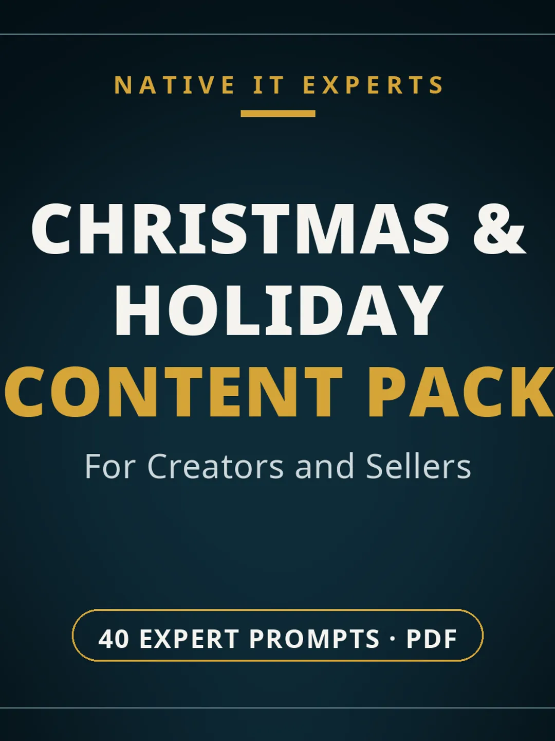 YouTube Growth Prompt Pack