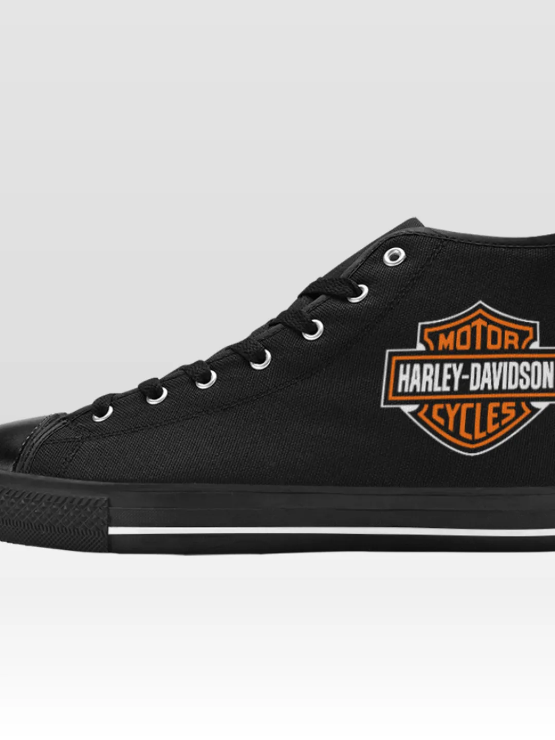 Harley Davidson Shoes