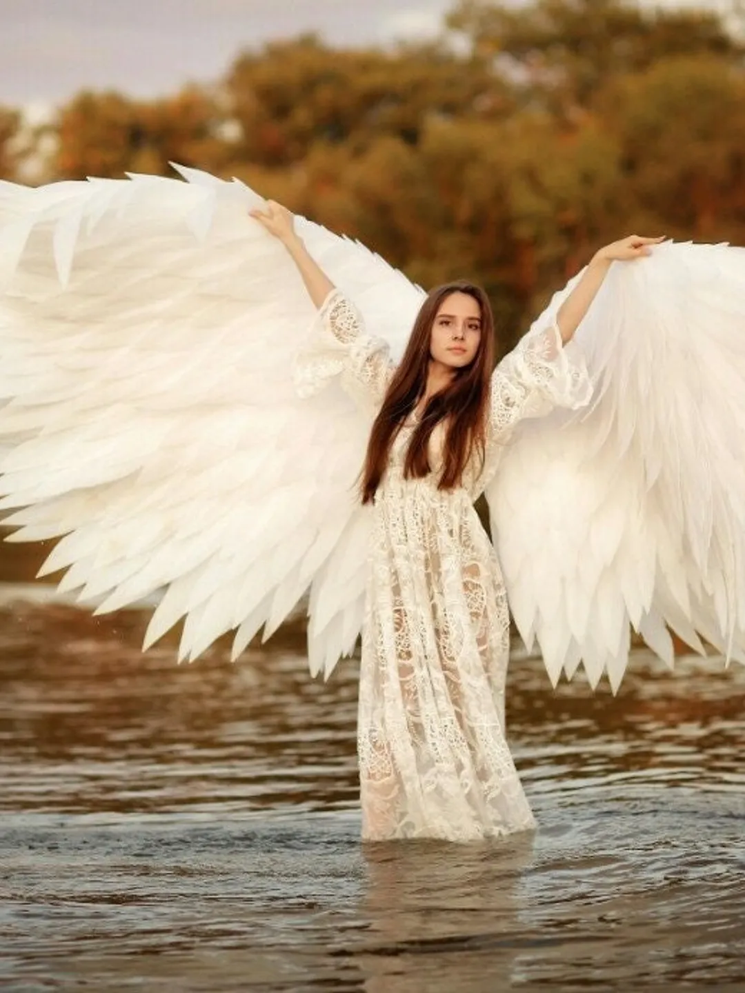 angel wings costume, cosplay wings, white angel wings, Costume Bellydance, Cosplay angel, large angel wings, wings Photo Prop