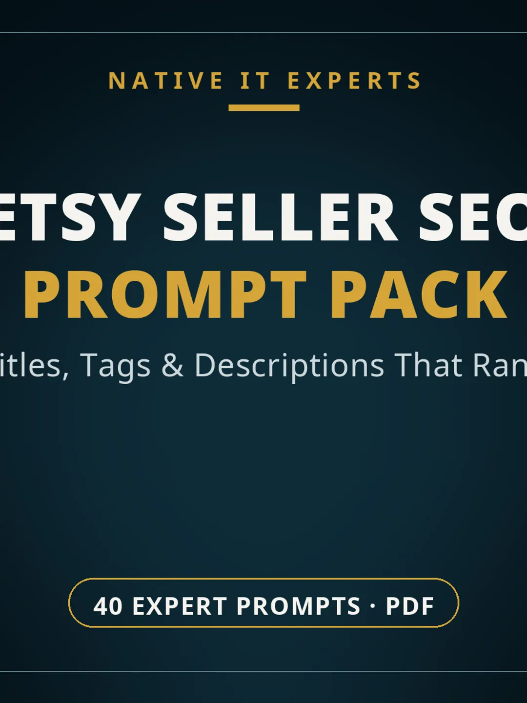 Christmas & Holiday Content Prompt Pack