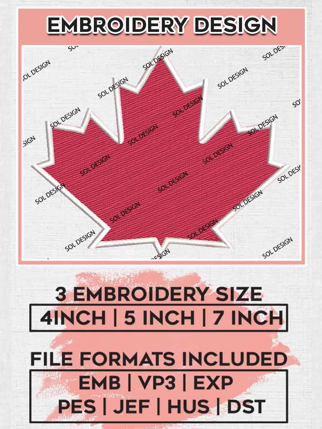 MLB Toronto Blue Jays Logo Embroidery Files, MLB Blue Jays Team Embroidery, MLB Teams, 3 sizes, MLB Toronto Blue Jays Baseball Machine embroidery designs, Digital Download