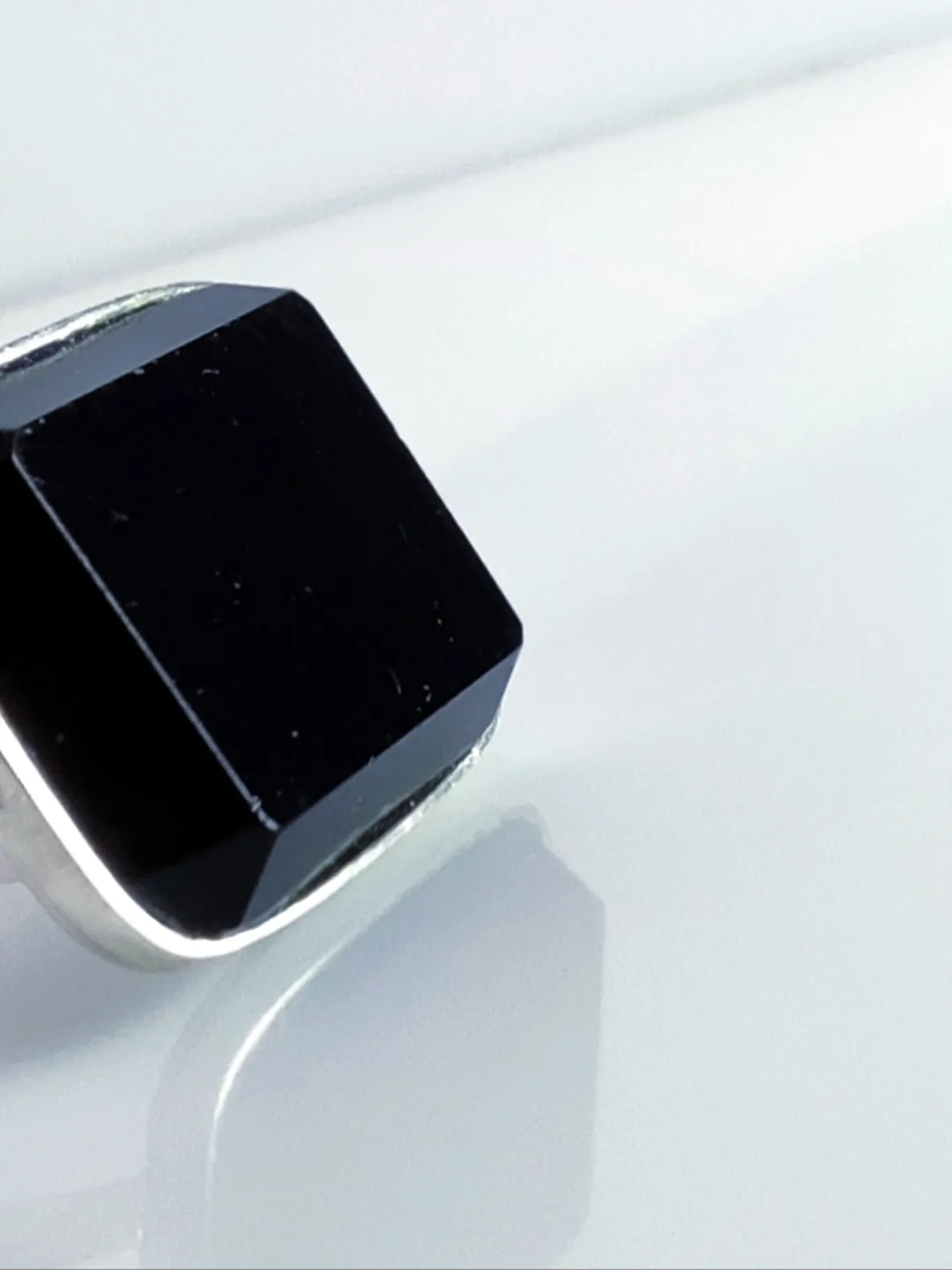 Ring - Signet Ring - Unisex