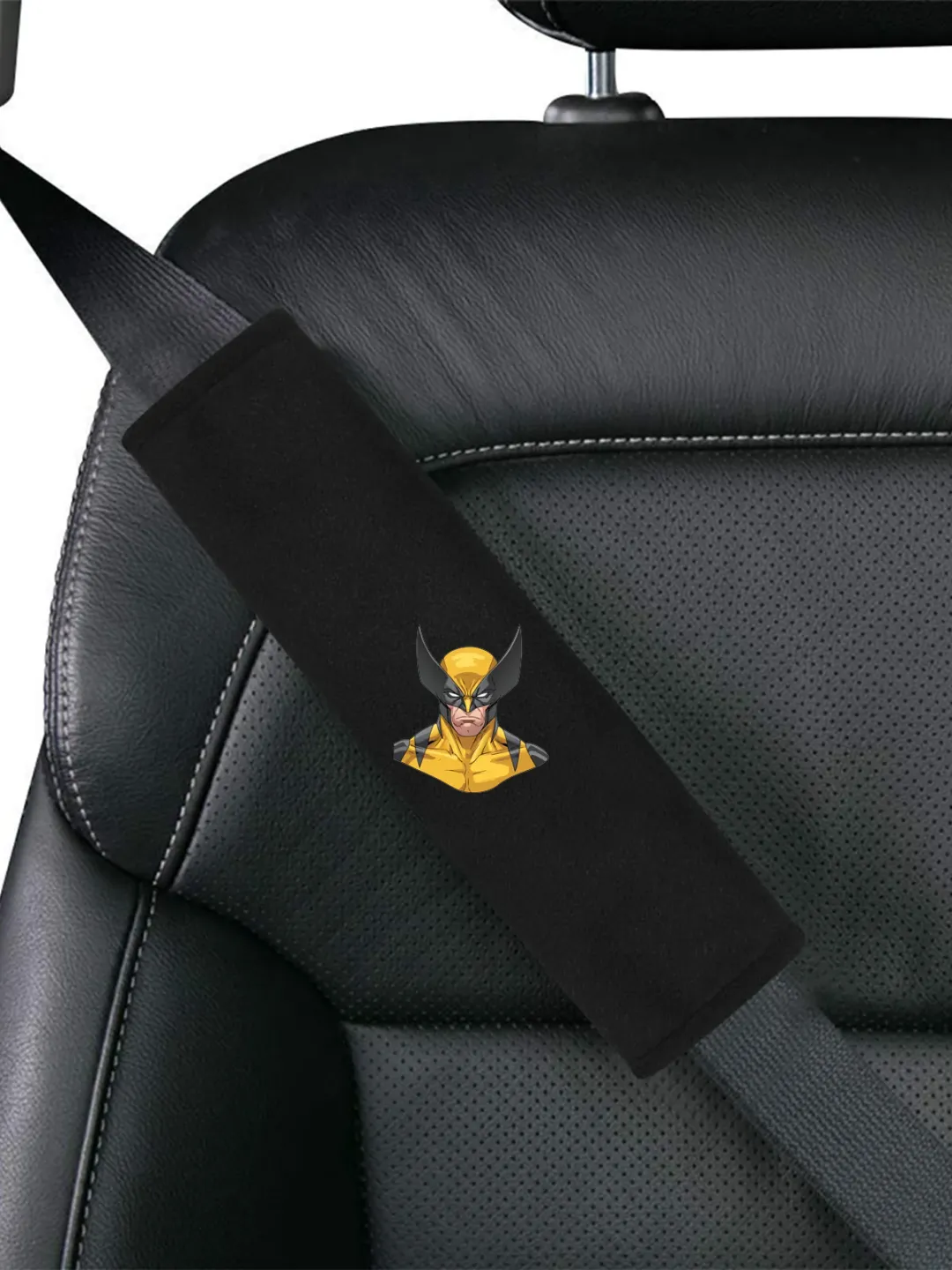 Wolverine Seat Belt Shoulder Pad