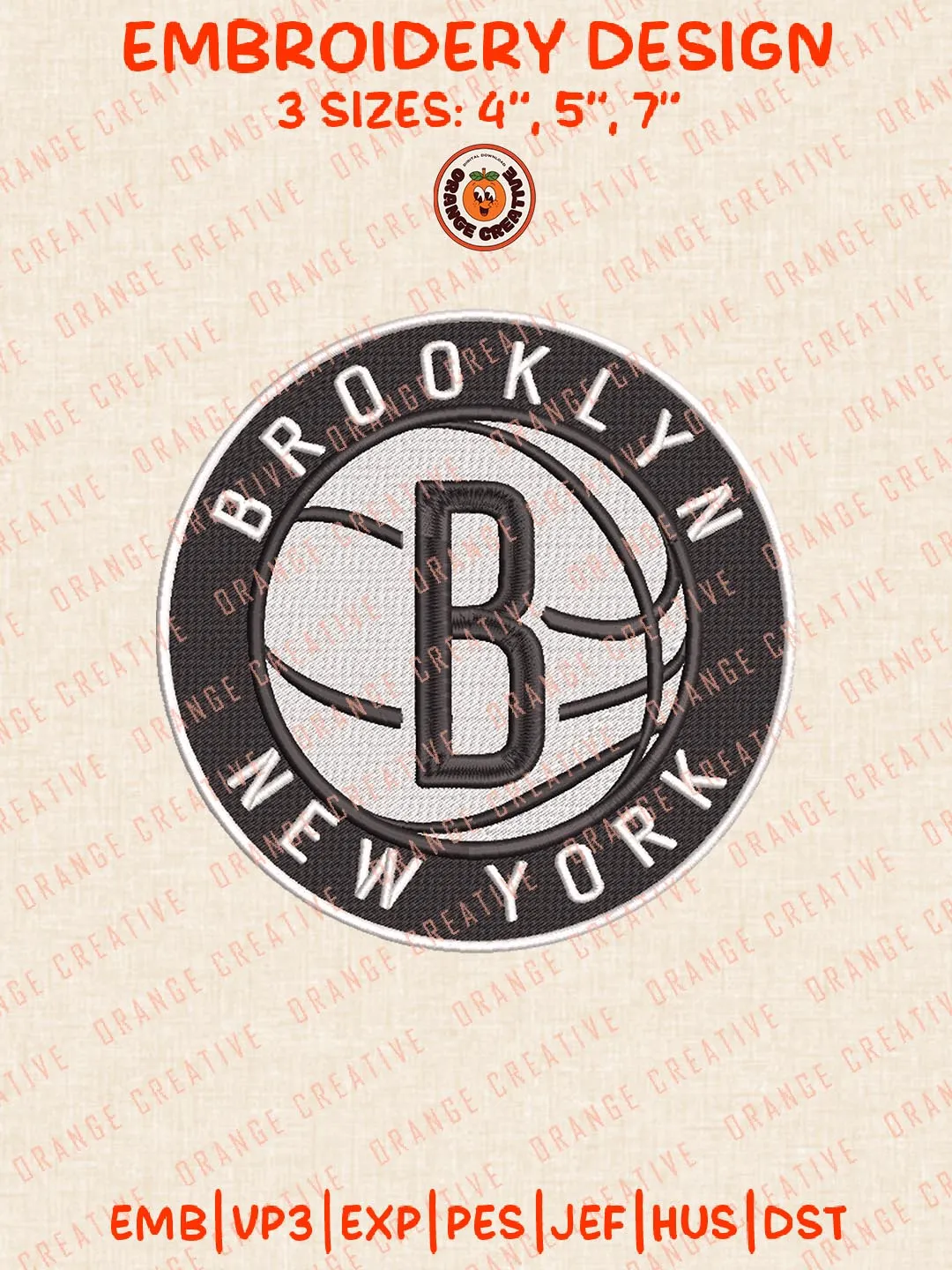 Boston Celtics Basketball Logos Embroidery Designs, NBA Team Logo Embroidery Files, Machine Embroidery Design File, 4 Sizes, Custom Size, Digital Download