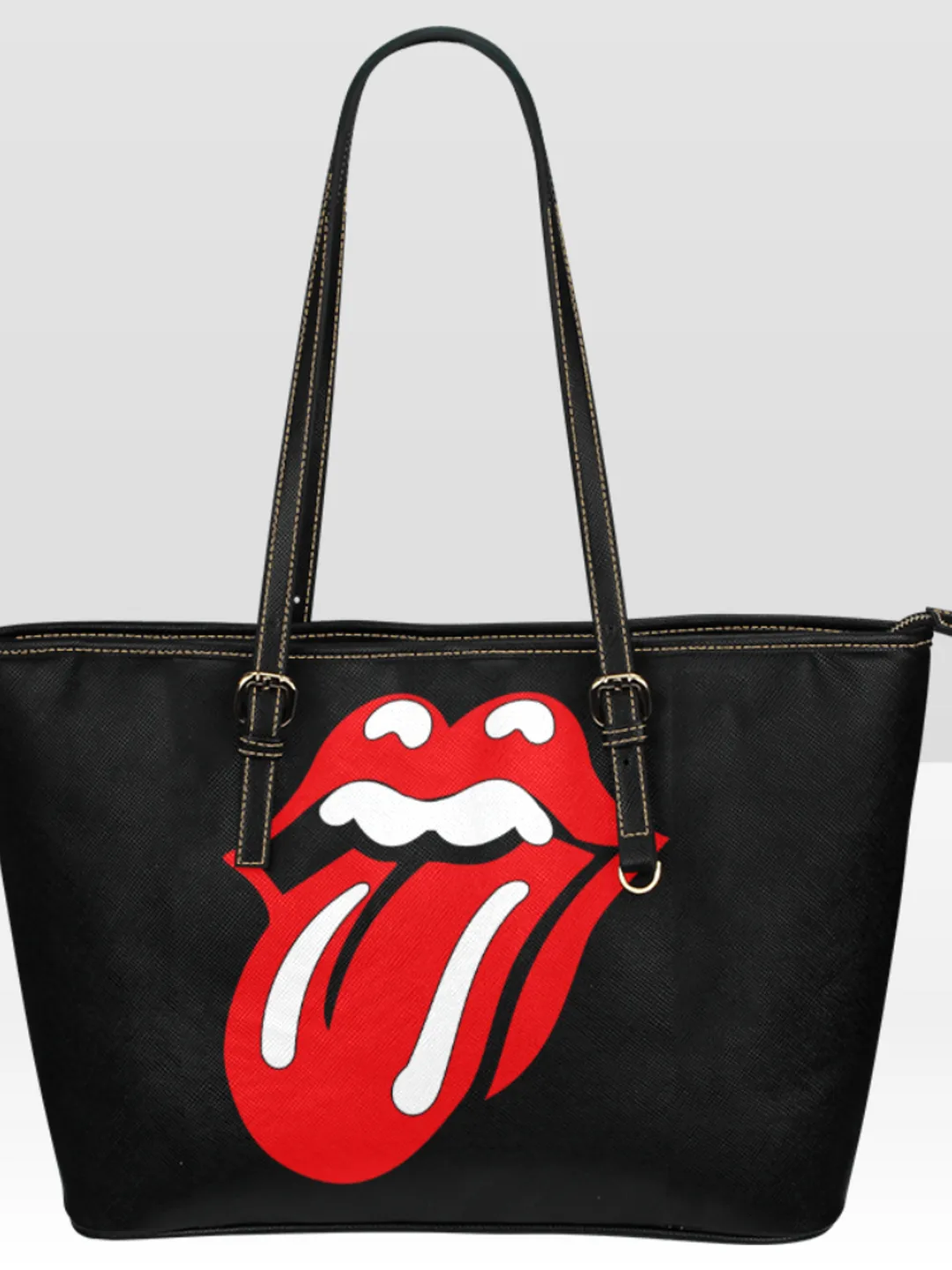 Rolling Stones Travel Bag