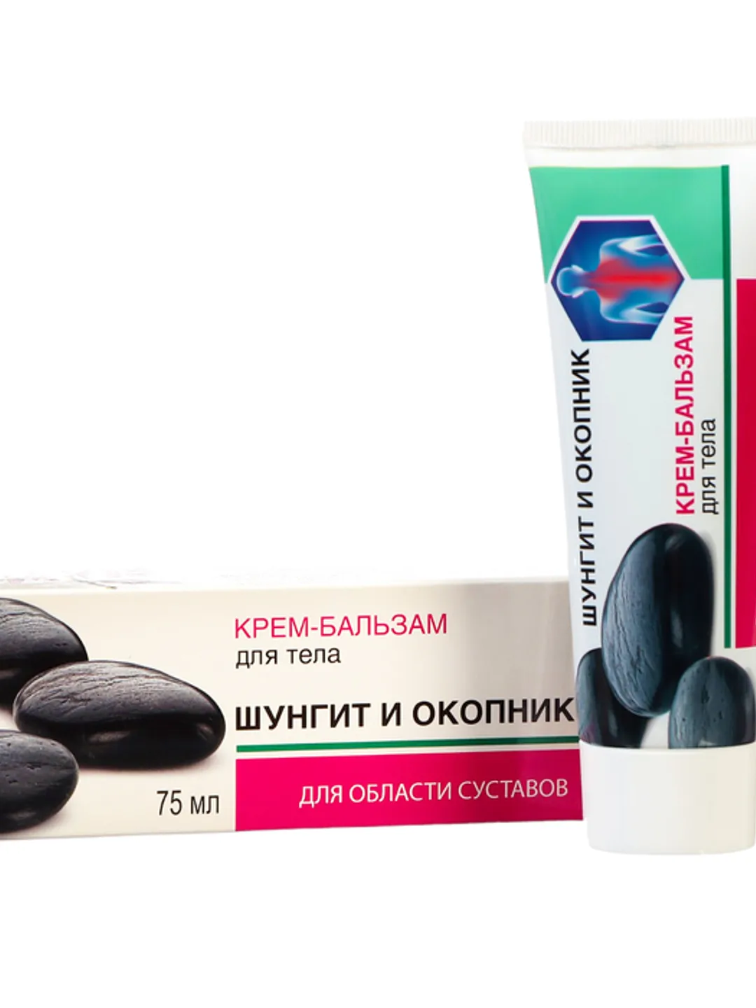 Microemulsion "Against joint and muscle pain