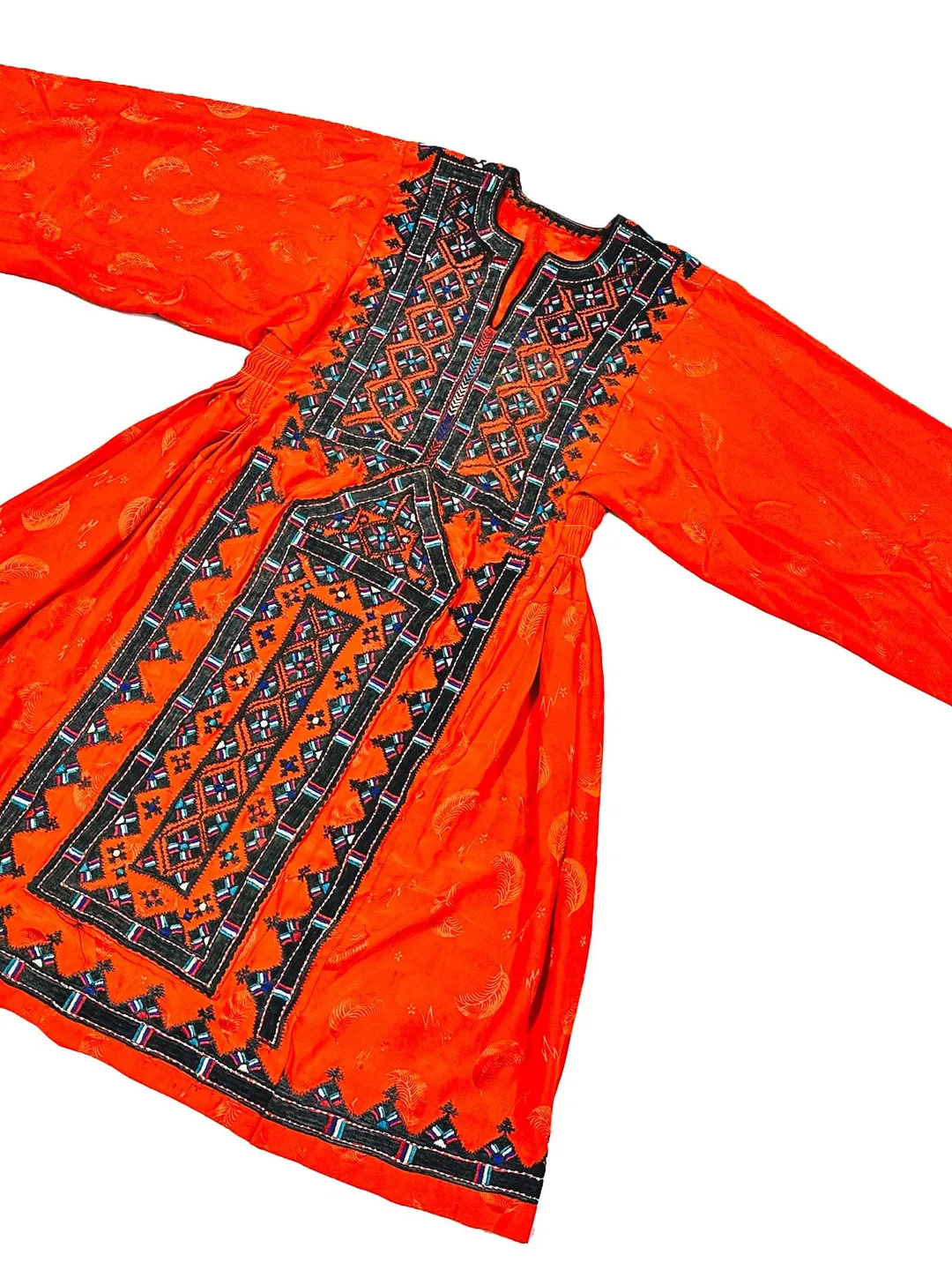 red gypsy dress The Gypsy Dress in Red