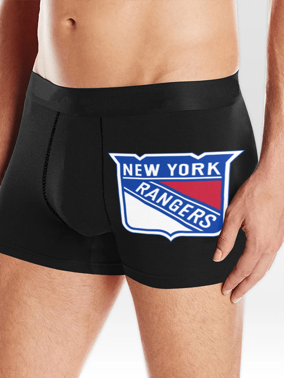 Resident Evil Remake Boxer Briefs Underwear