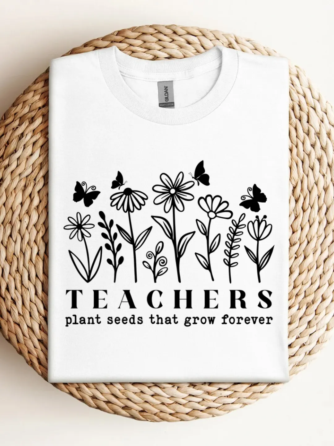 Teacher T-Shirt