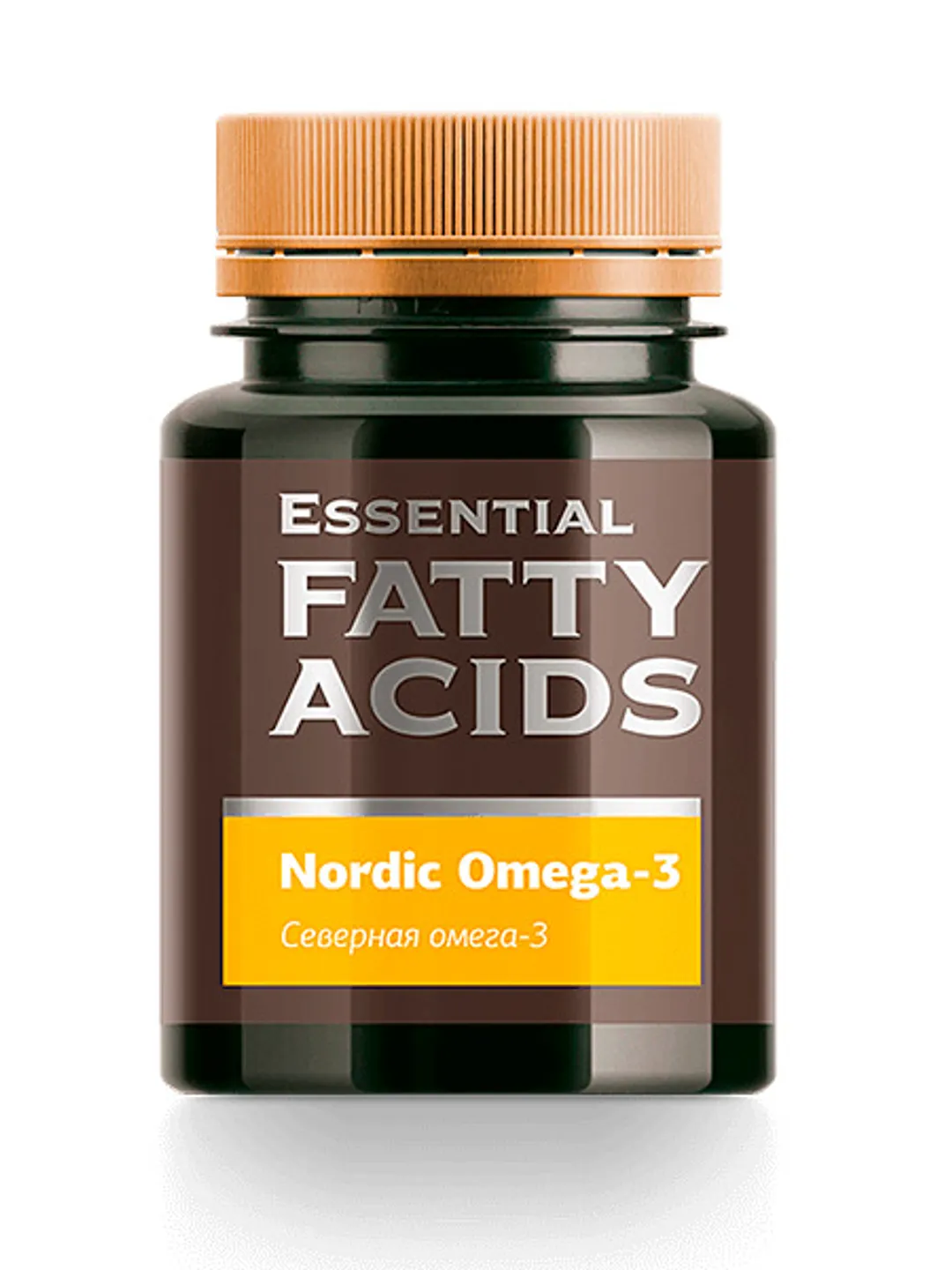Northern Omega-3 - Essential Fatty Acids