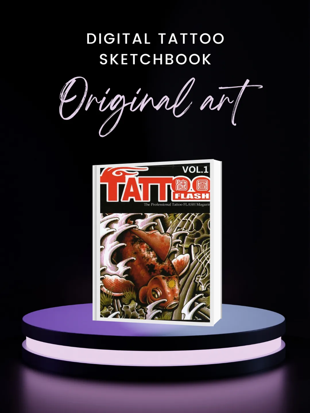 Tattoo flashes Sailor Jerry vol 1