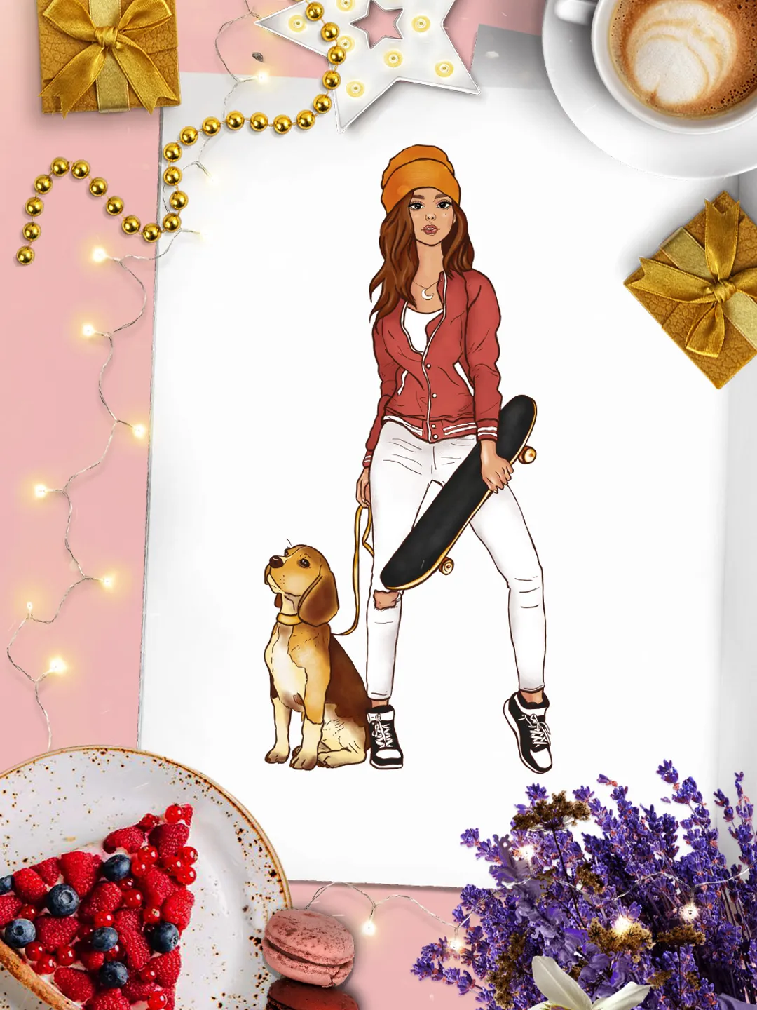 Digital Print Wall Art