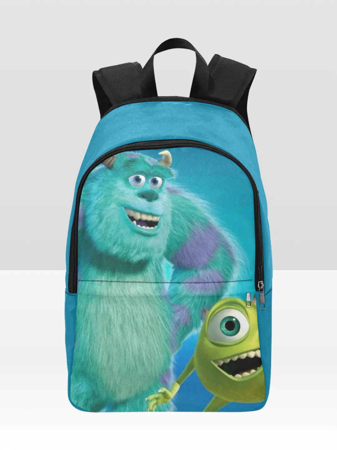 Monsters Inc Backpack