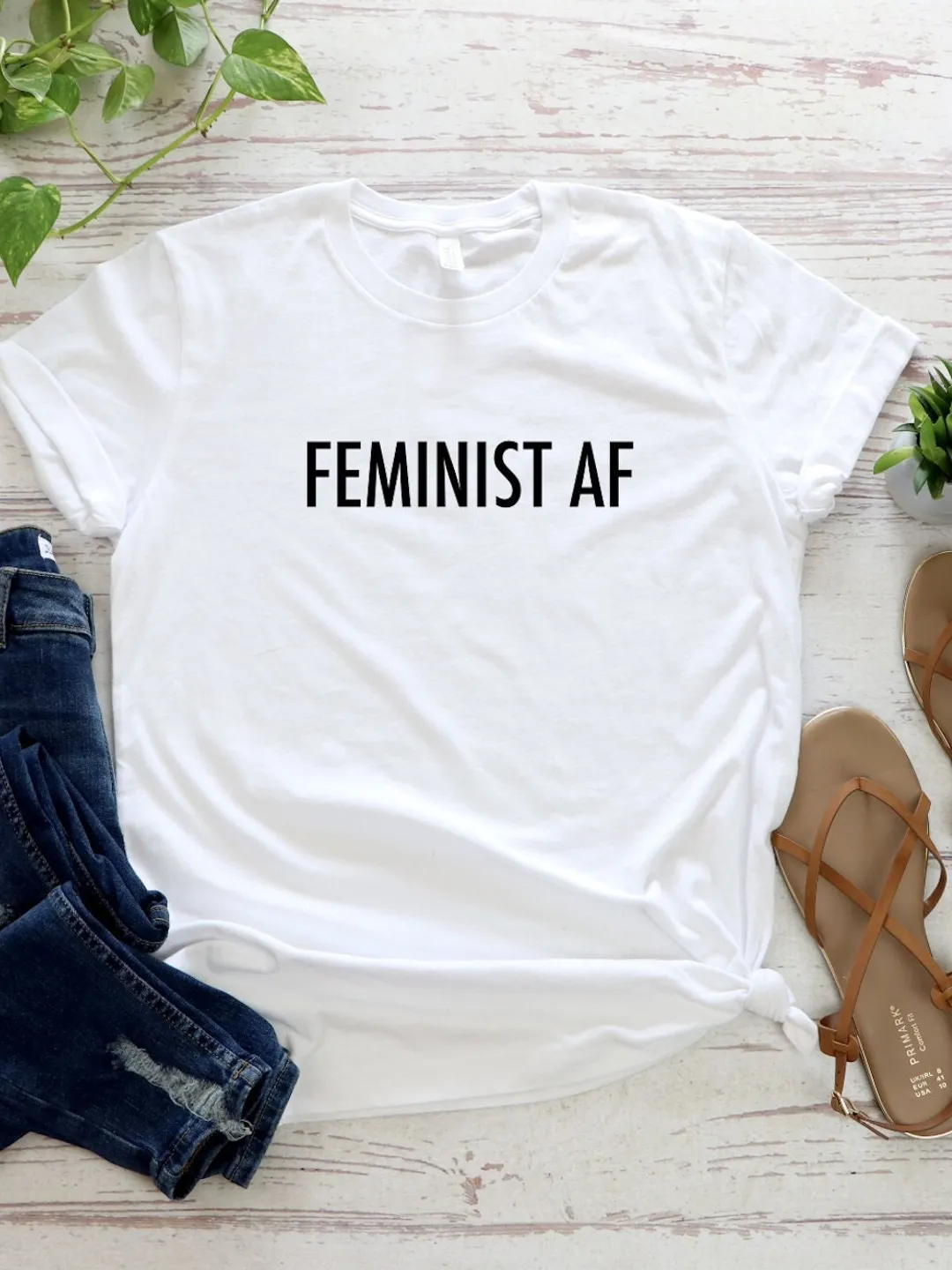 Feminist AF Shirt, Feminist Shirt, Feminism Shirt, Womens Shirt, Feminist AF Women's Shirt, Women Empowered Shirt, Girls Power Shirt