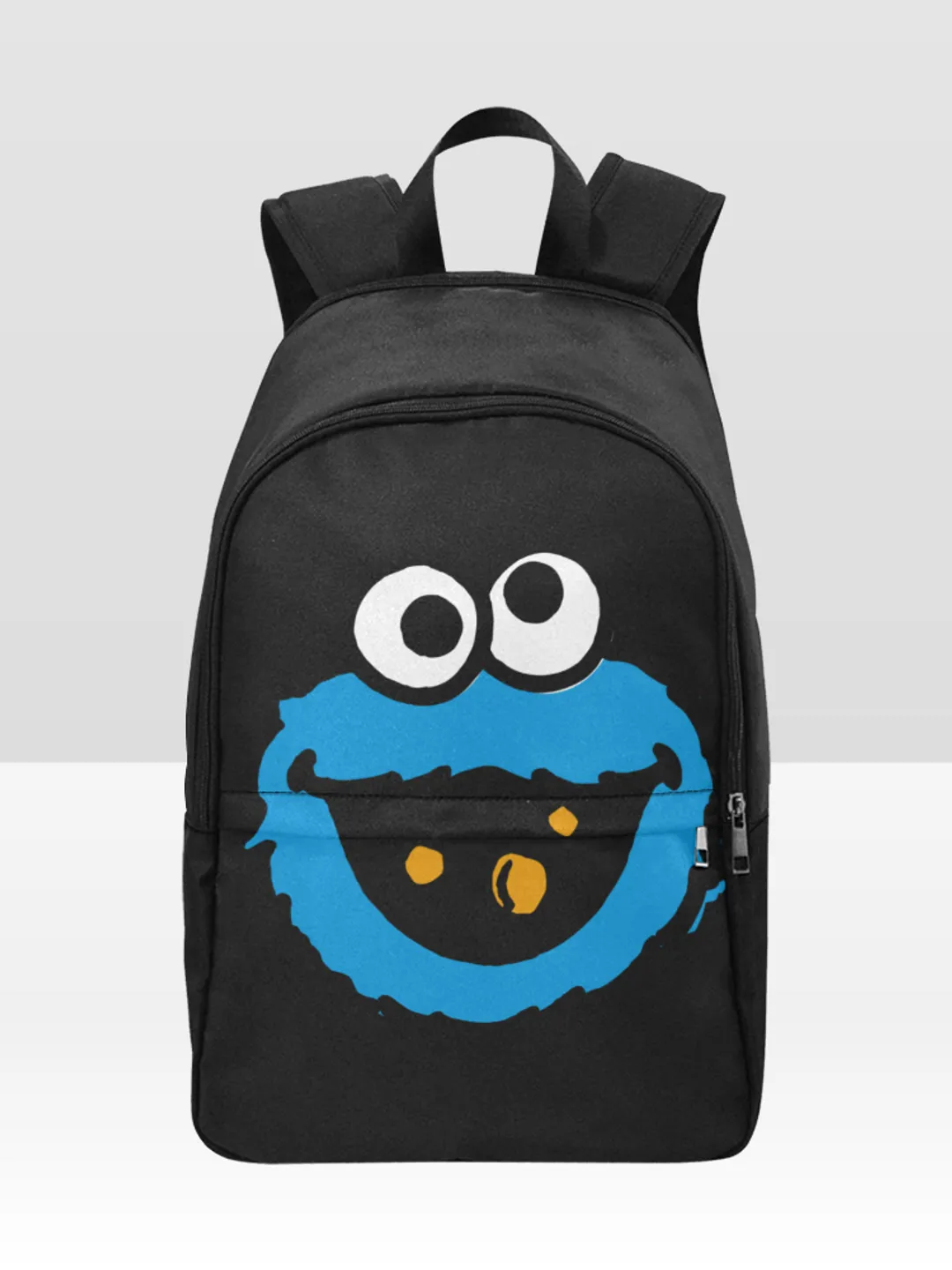 Cookie Monster Backpack