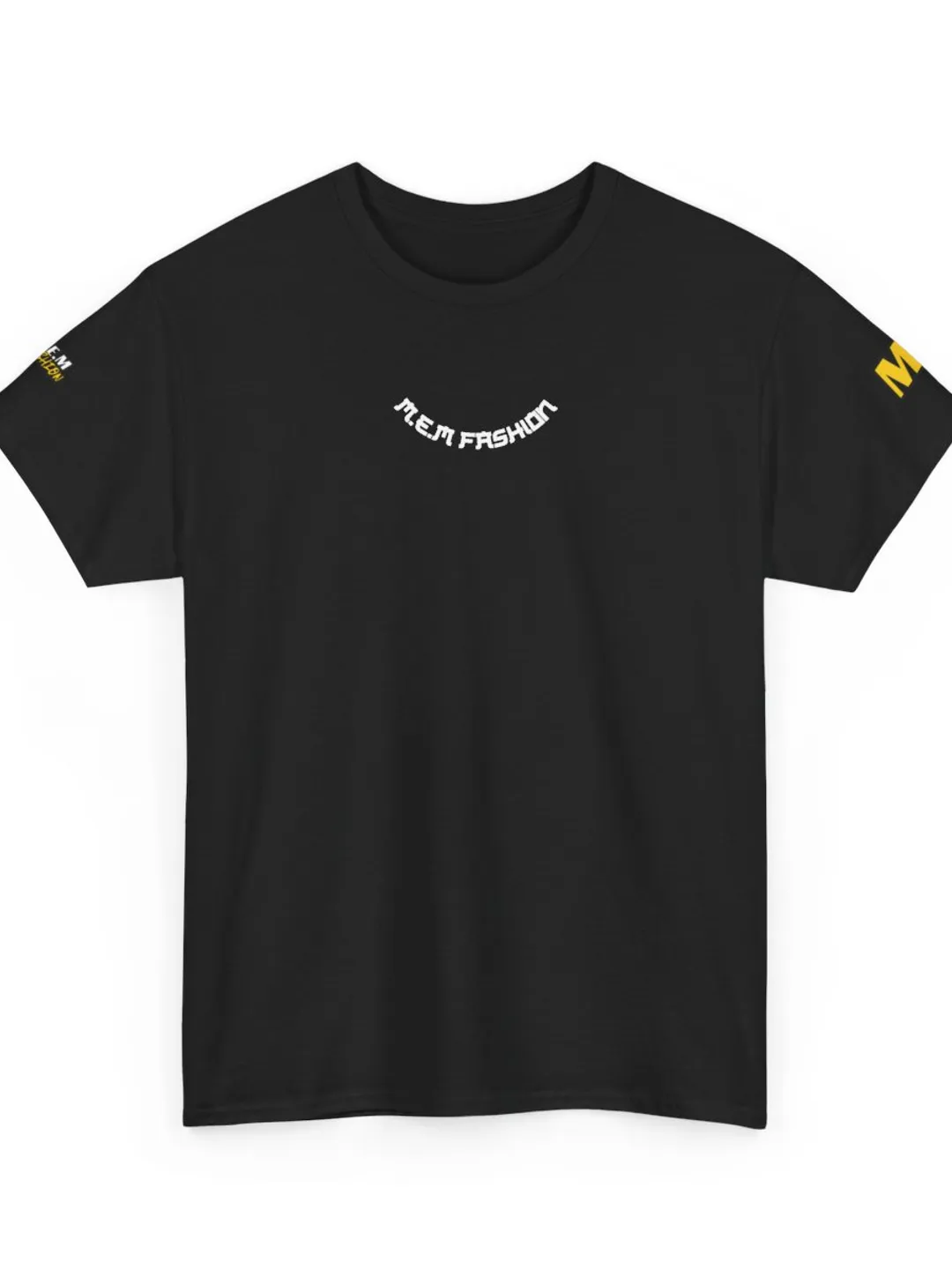Samurai Sunset Graphic Tee | Anime Streetwear Unisex Heavy Cotton T-Shirt | Oversized Ronin Back Print with Sleeve Detail