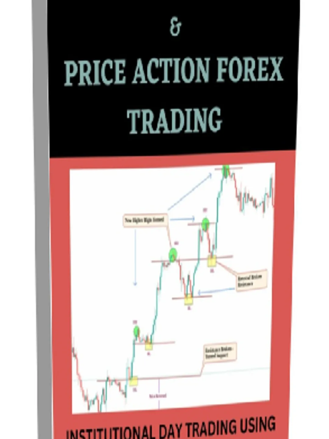 Candlestick Patterns—A Beginner's Guide to Reading Price Action