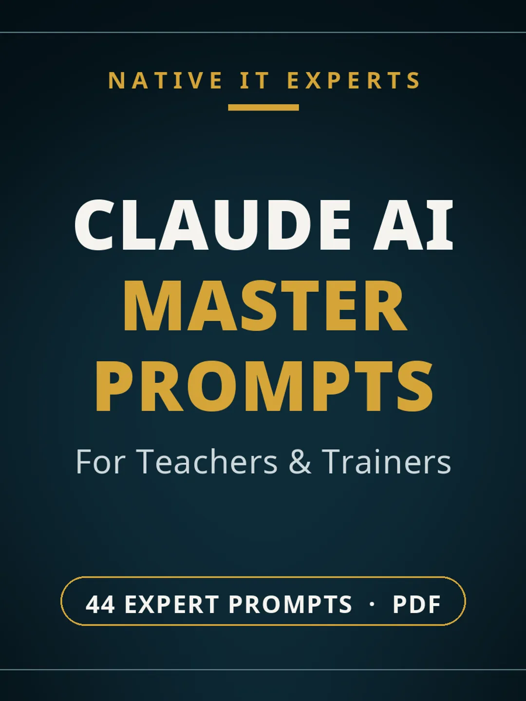 Mastering NotebookLM: The 6 Pillars