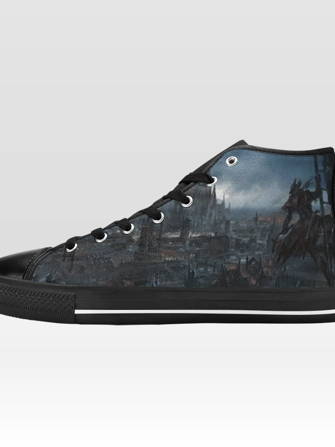 BTS Shoes