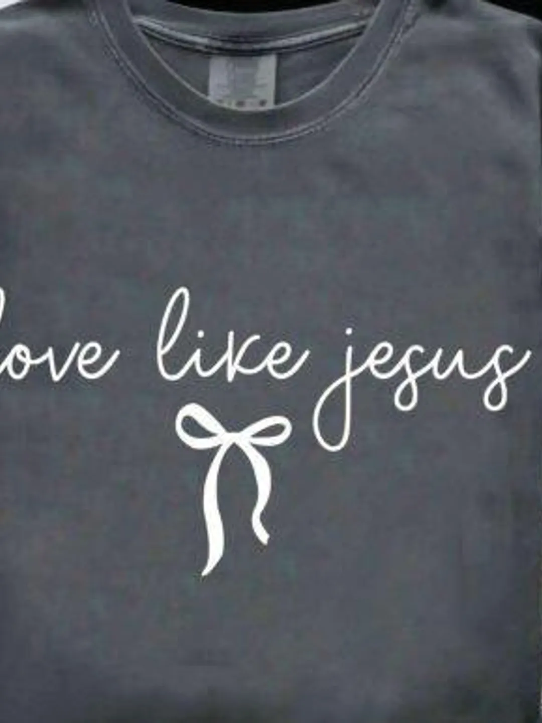 Love Like Jesus SVG PNG, Christian PNG, Jesus Loves You Svg, Christian Svg, Bible Verse Svg, Faith Svg, Jesus Shirt, Love Svg, Jesus Quote