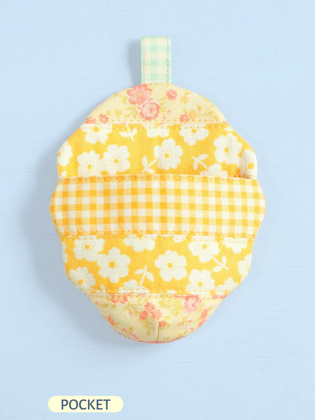 PDF Pocket Beehive Sleeping Bag Sewing Pattern