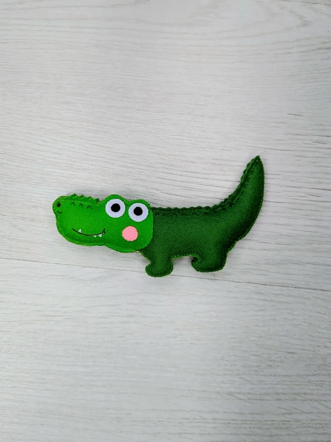Baby Silly Crocodile Can't Find His Family - Stories For Kids. Toy