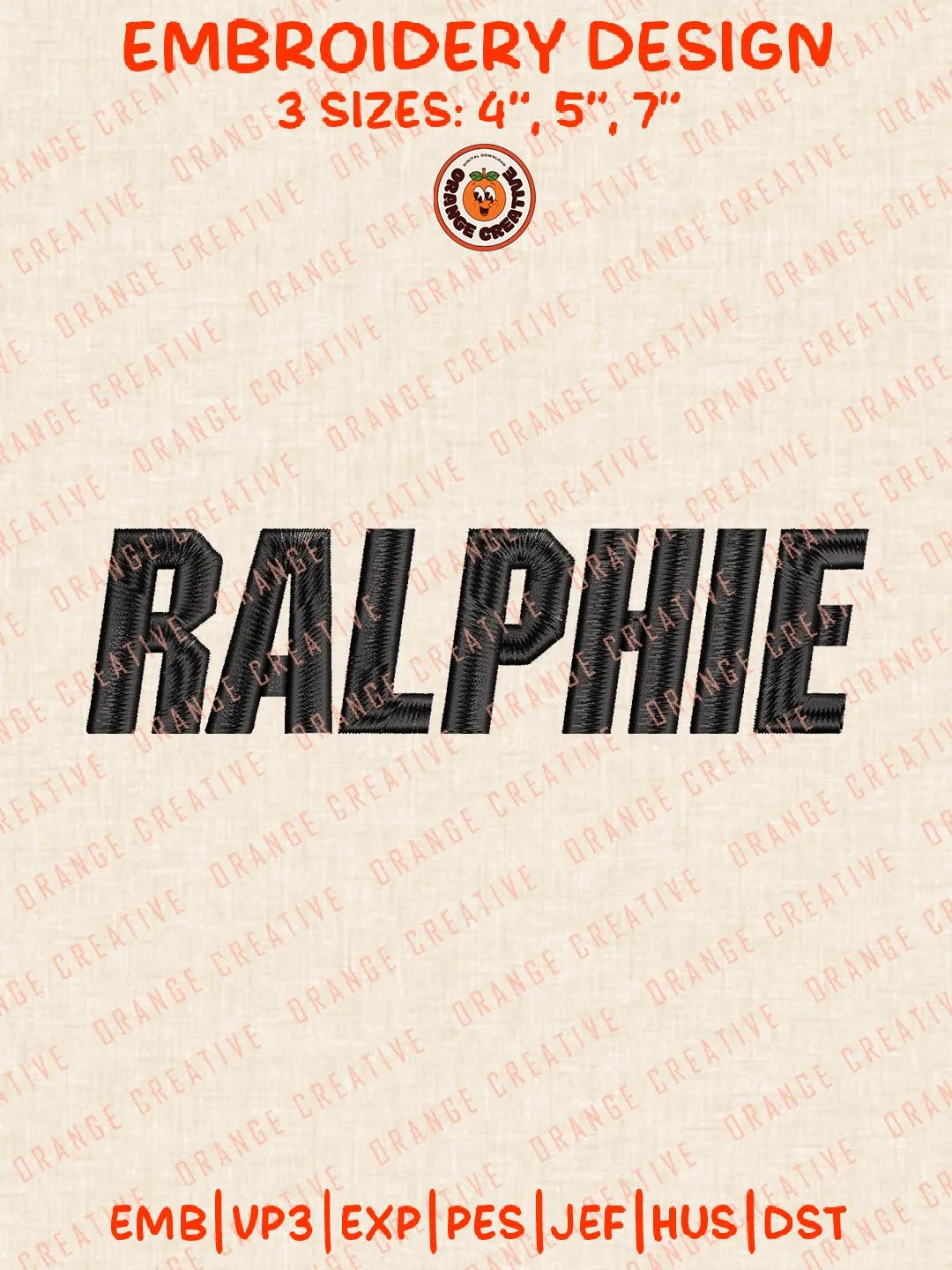 NCAA Ralphie Embroidery Design, NCAA Colorado Buffaloes Team Logo Embroidery Design, Machine Embroidery Design File, 4 Sizes, Custom Size, Digital Download