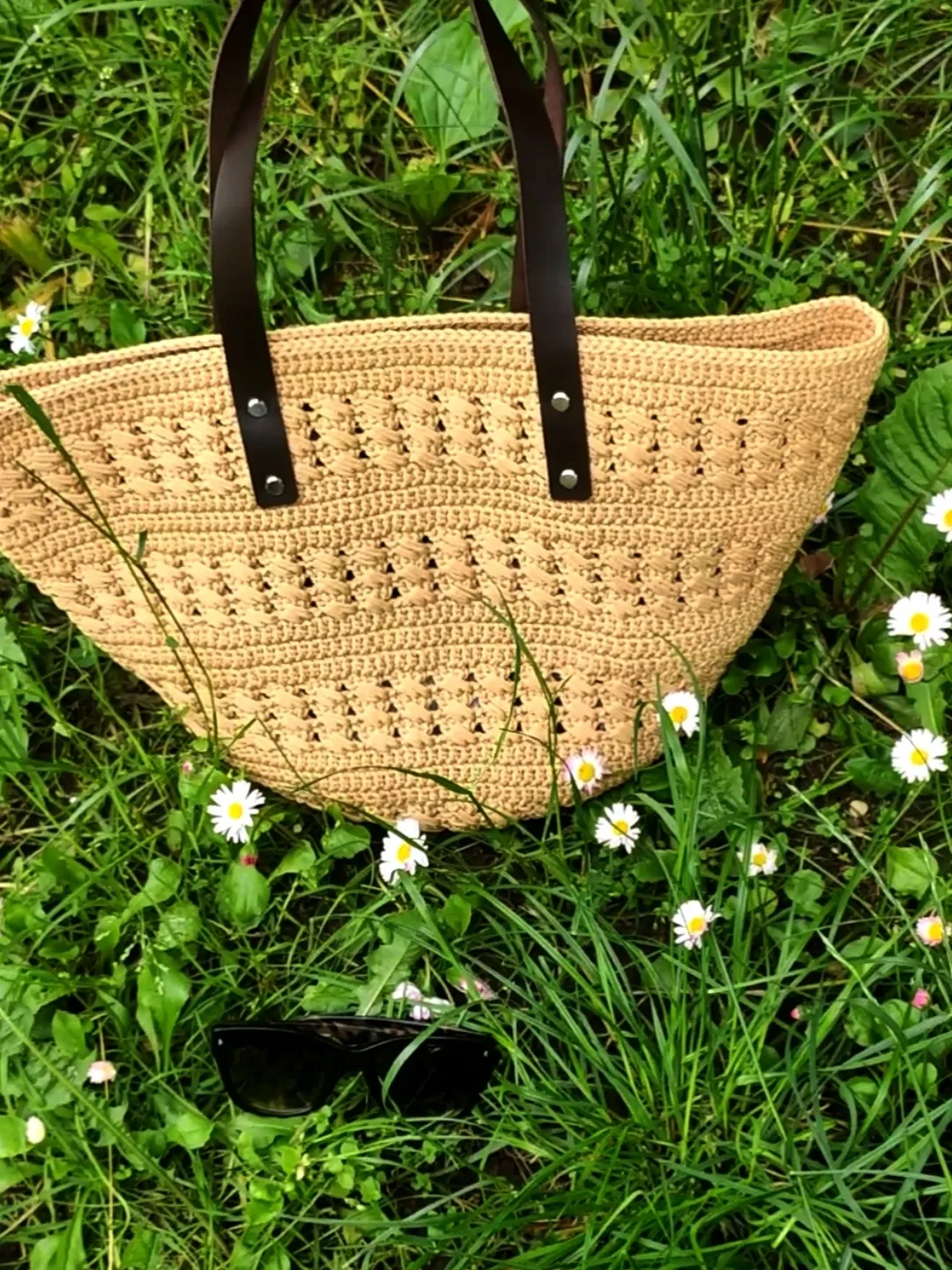 Handmade bag