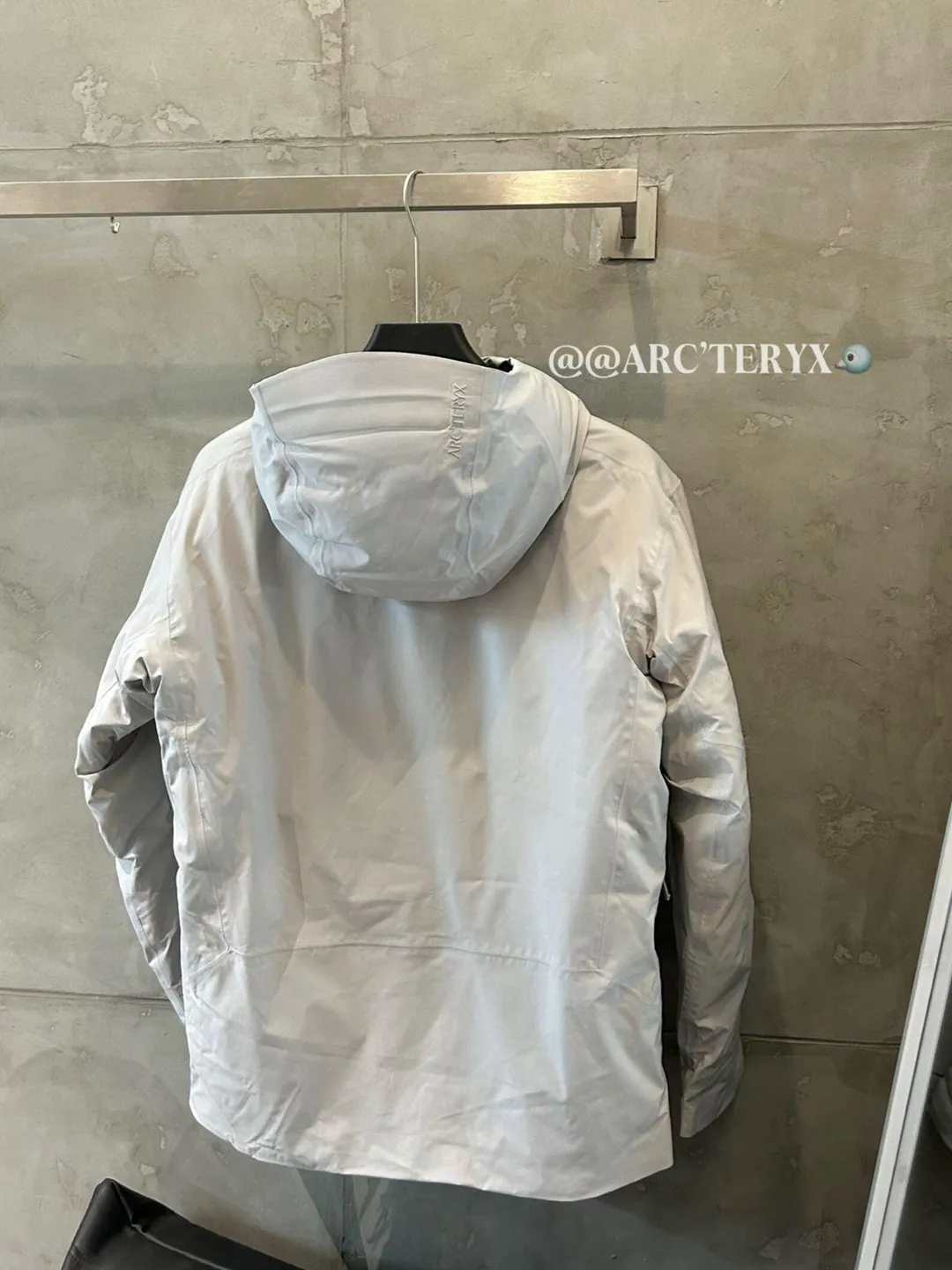 Arc'teryx 3-in-1 GORE-TEX Jacket – Waterproof Shell with